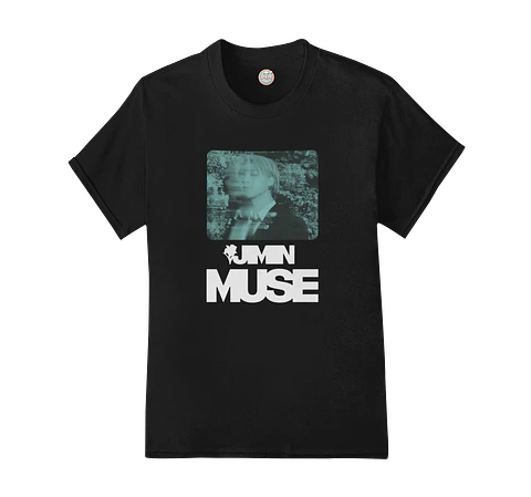 Polera Jimin MUSE Ver.1