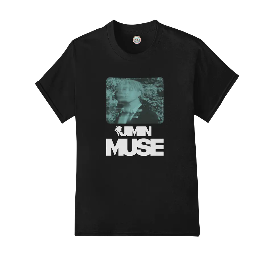 Polera Jimin MUSE Ver.1 1