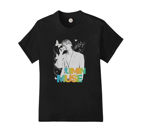 Polera Jimin MUSE Ver.2