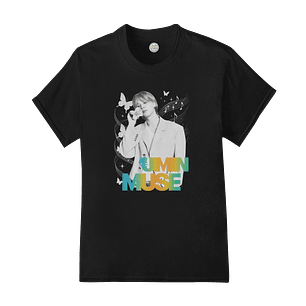 Polera Jimin Muse Ver. 2