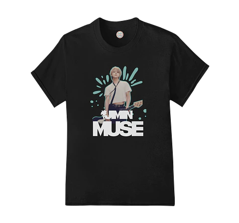 Polera Jimin MUSE Ver.3