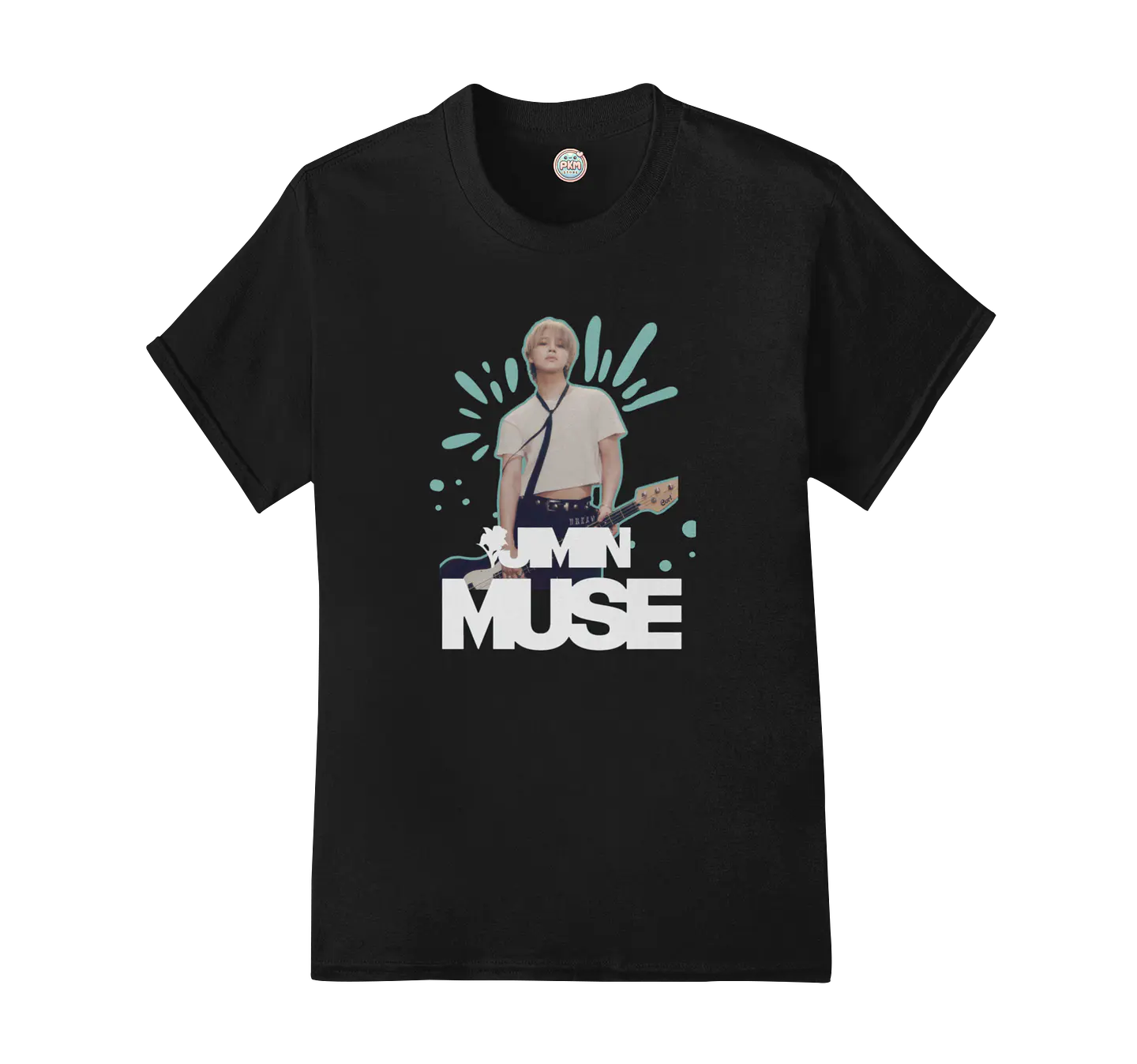 Polera Jimin MUSE Ver.3 1