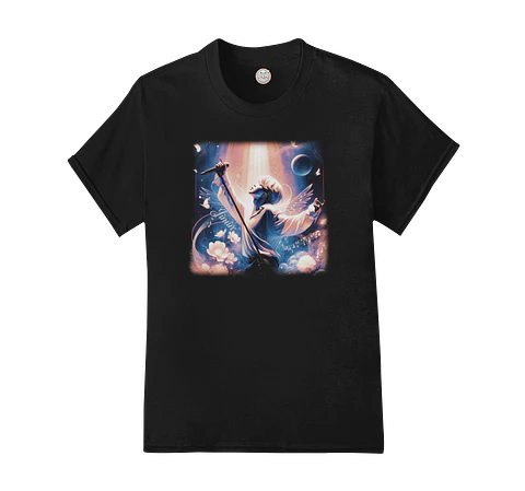 Polera Jimin Angel Edition
