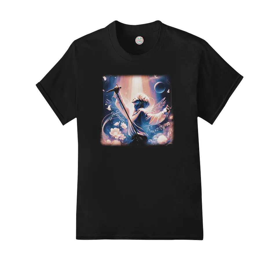 Polera Jimin Angel Edition 1