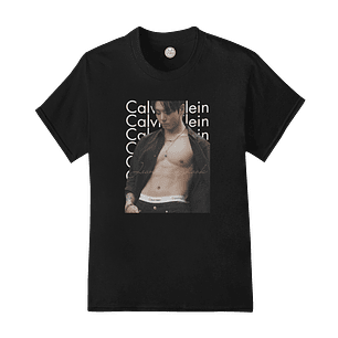 Polera Jungkook CK  Ver.1