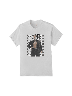 Polera Jungkook CK Ver.2