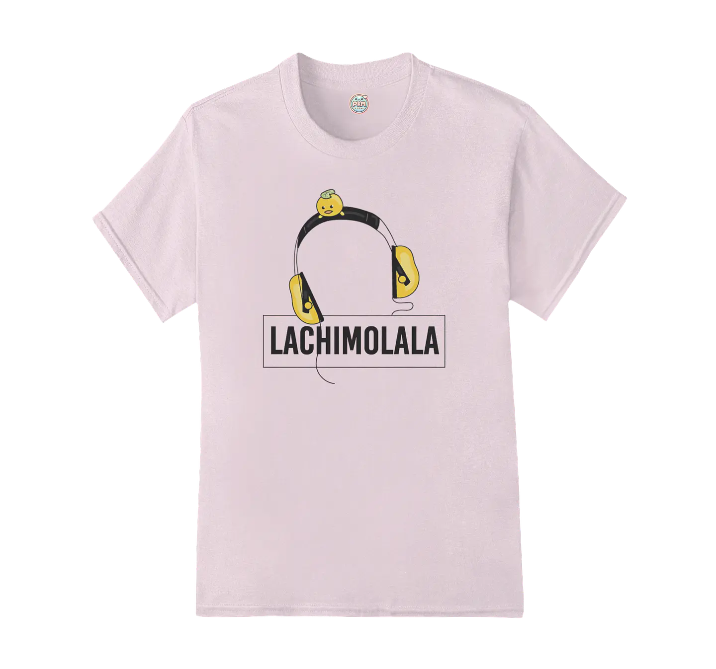 Polera BTS La Chimolala 2