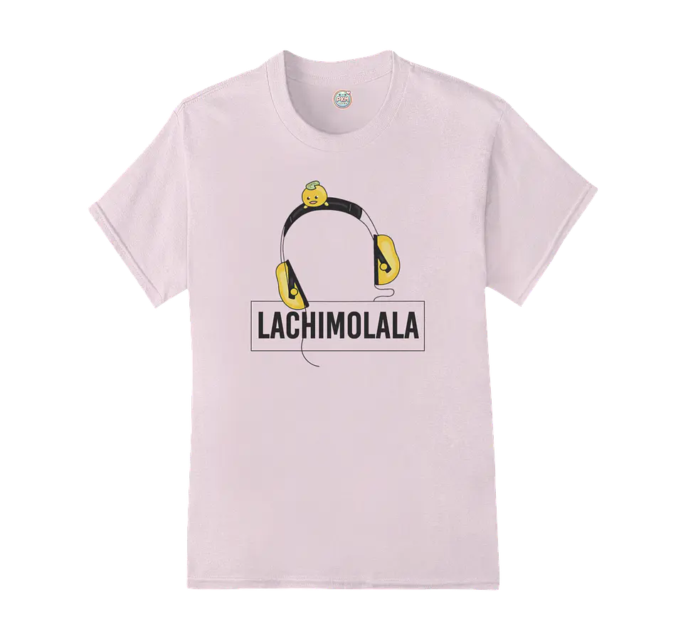 Polera BTS La Chimolala 2