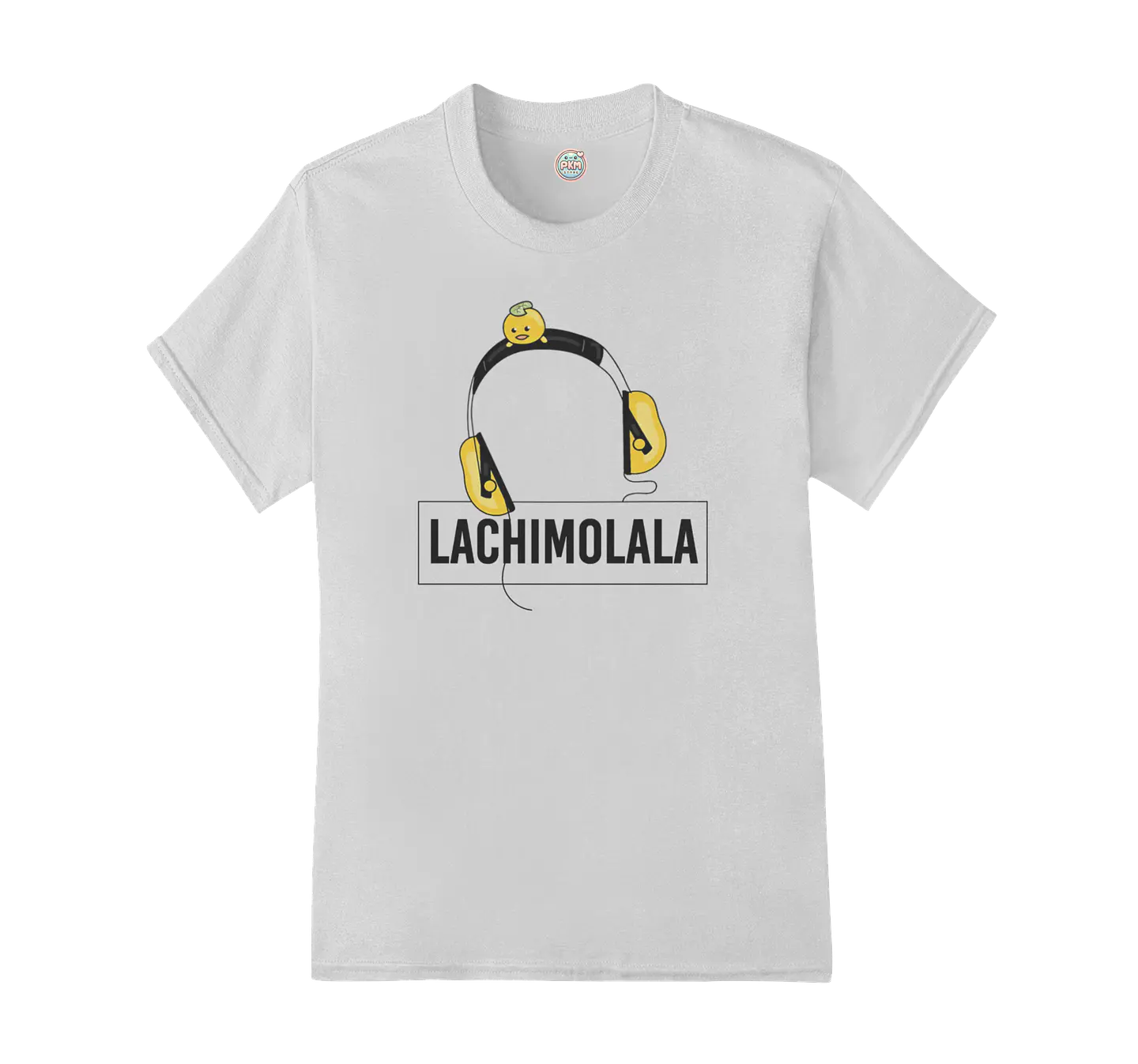 Polera BTS La Chimolala 3