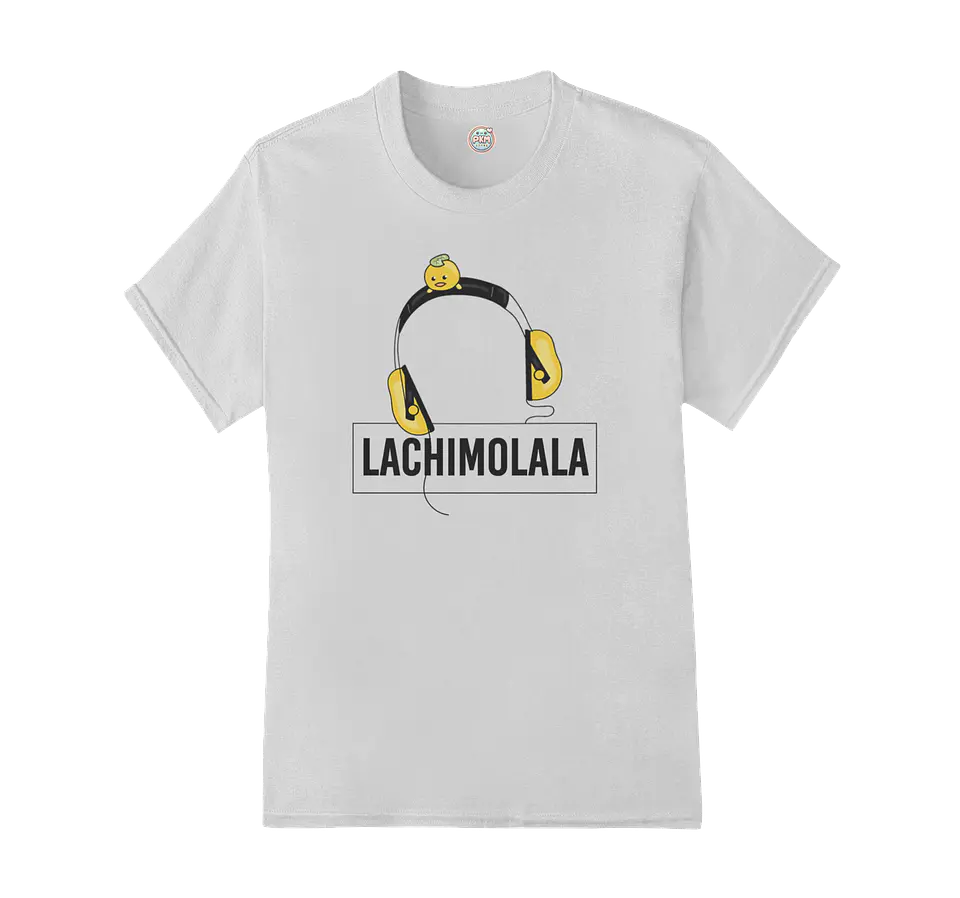 Polera BTS La Chimolala 3