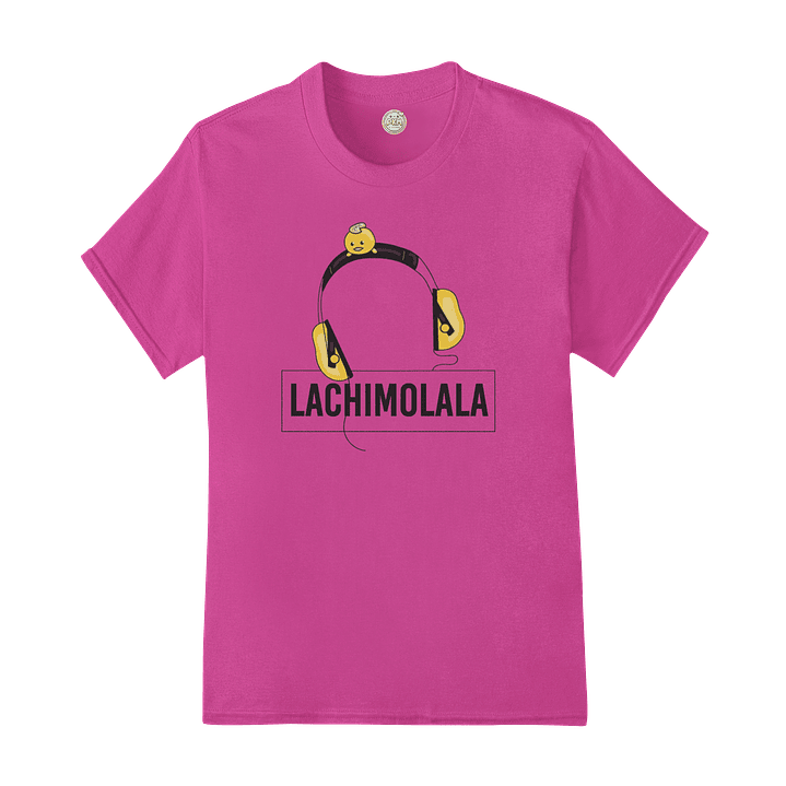 Polera LaChimolala 4