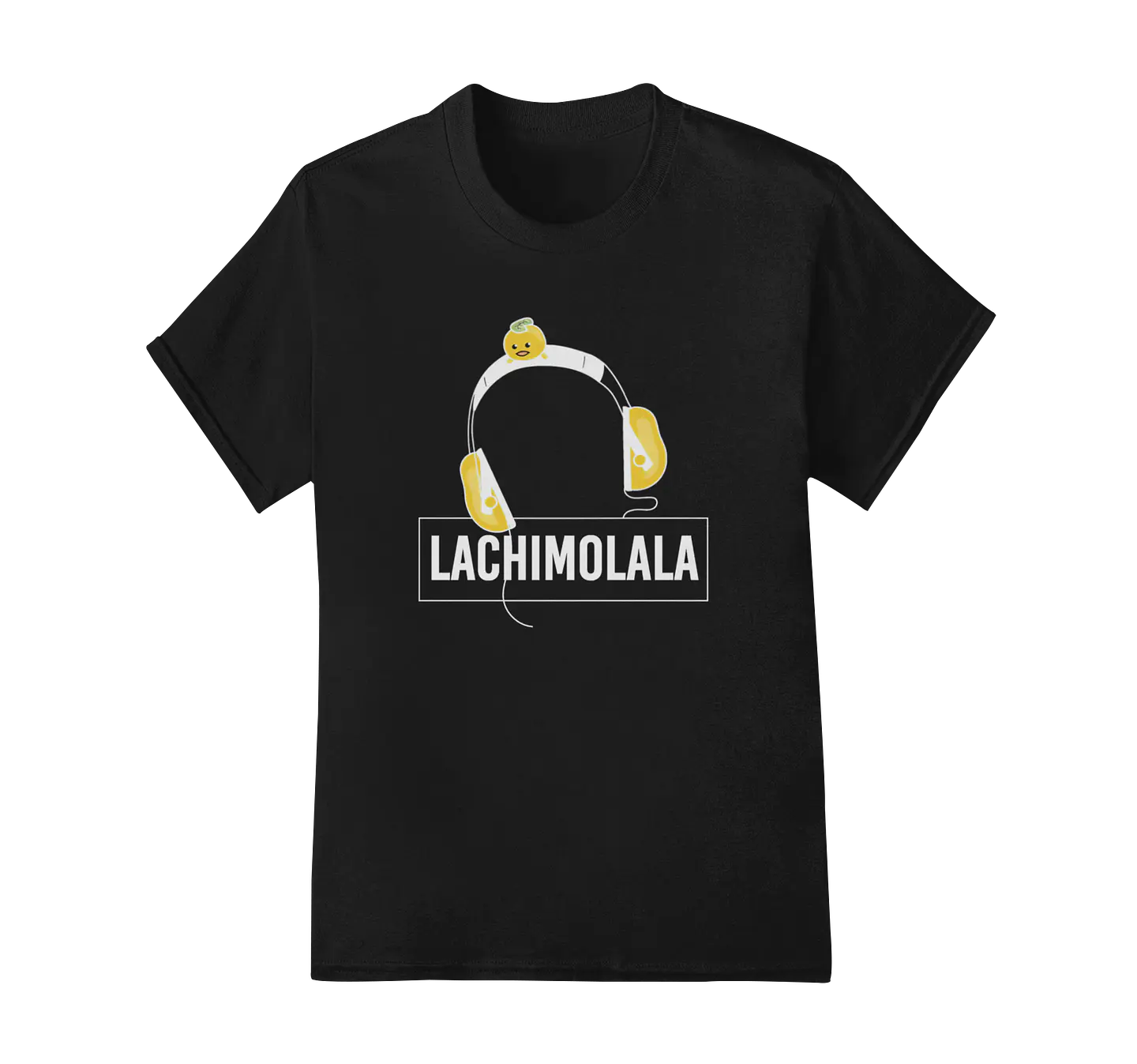 Polera BTS La Chimolala 5