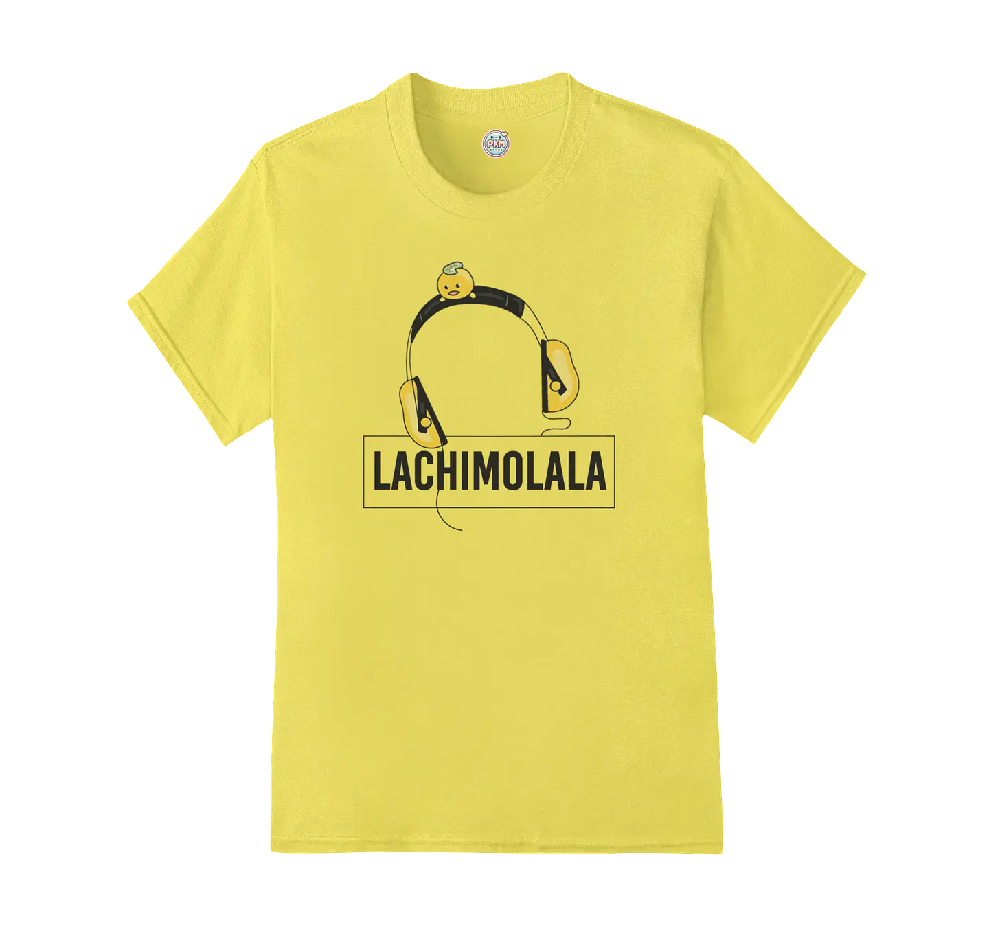 Polera BTS La Chimolala 6