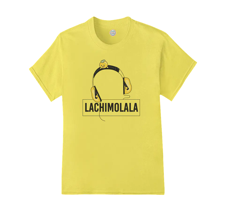 Polera BTS La Chimolala 6