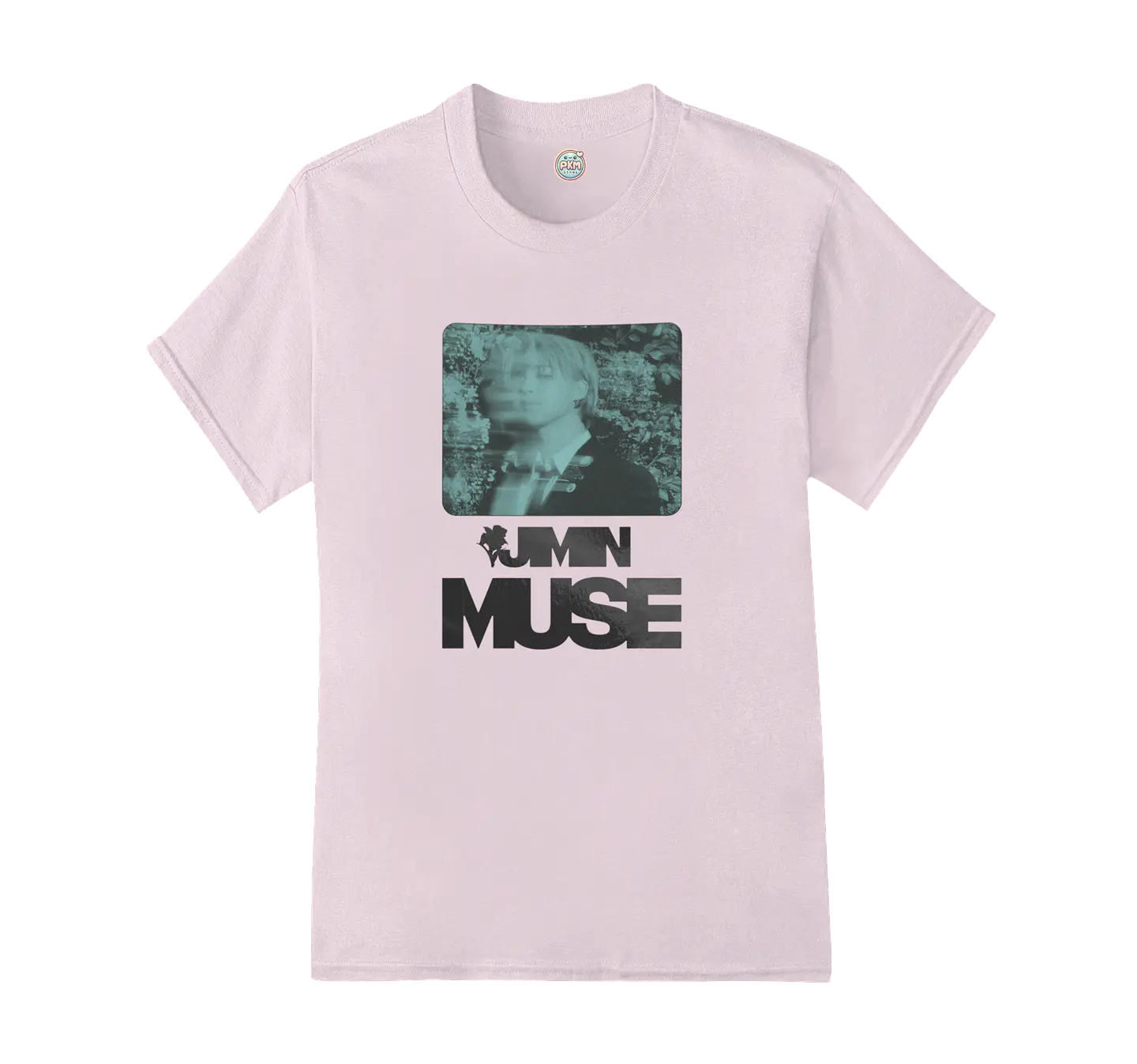 Polera Jimin MUSE Ver.1 2