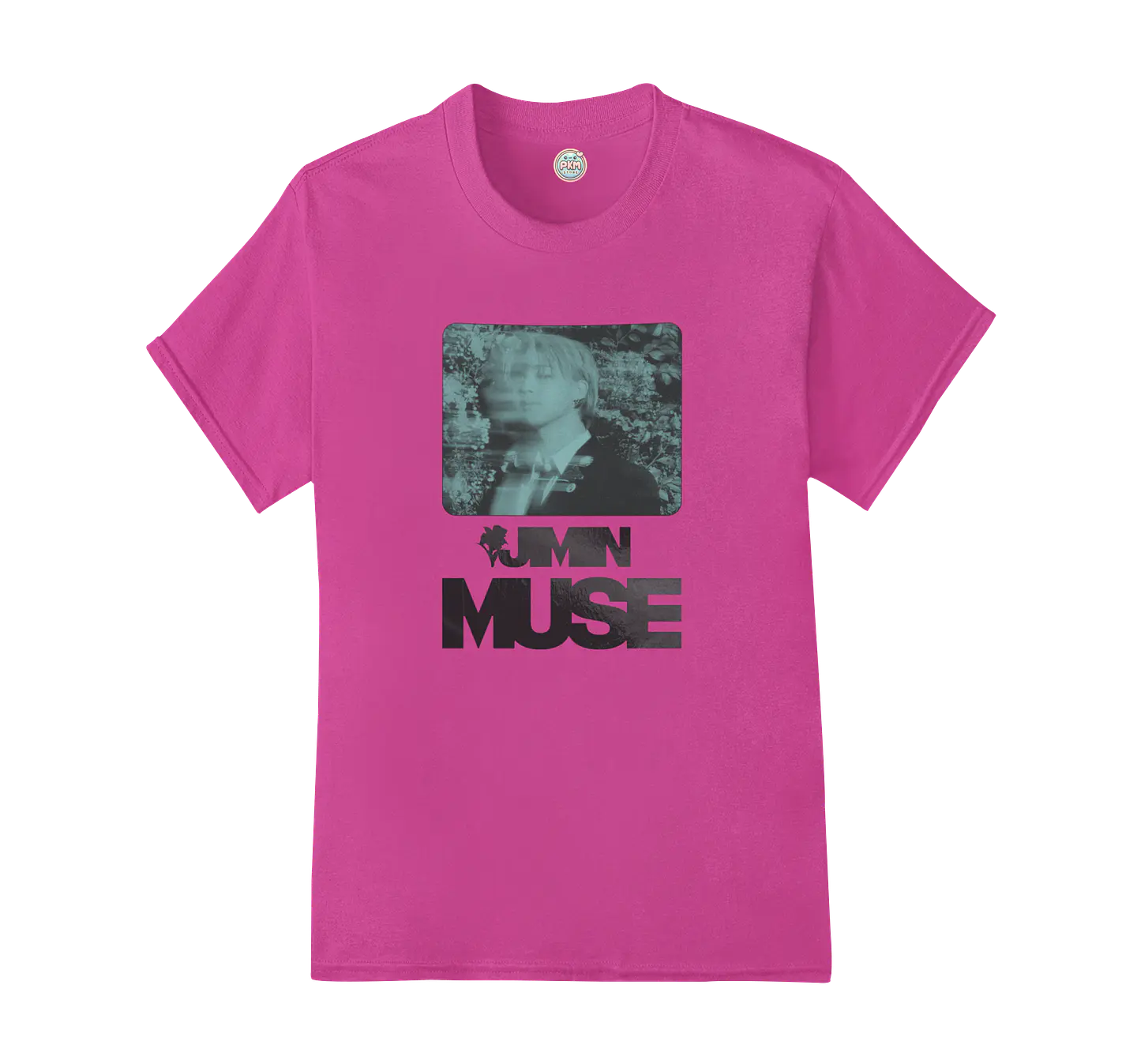 Polera Jimin MUSE Ver.1 3
