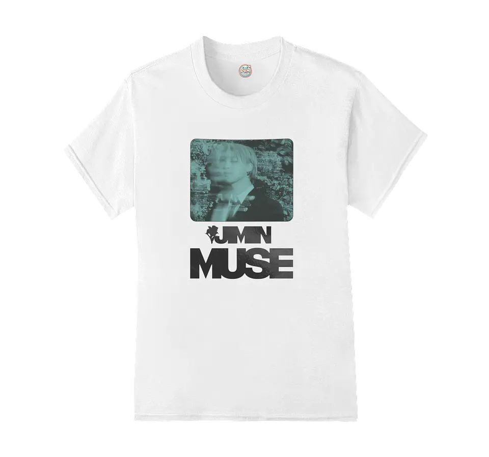 Polera Jimin MUSE Ver.1 4