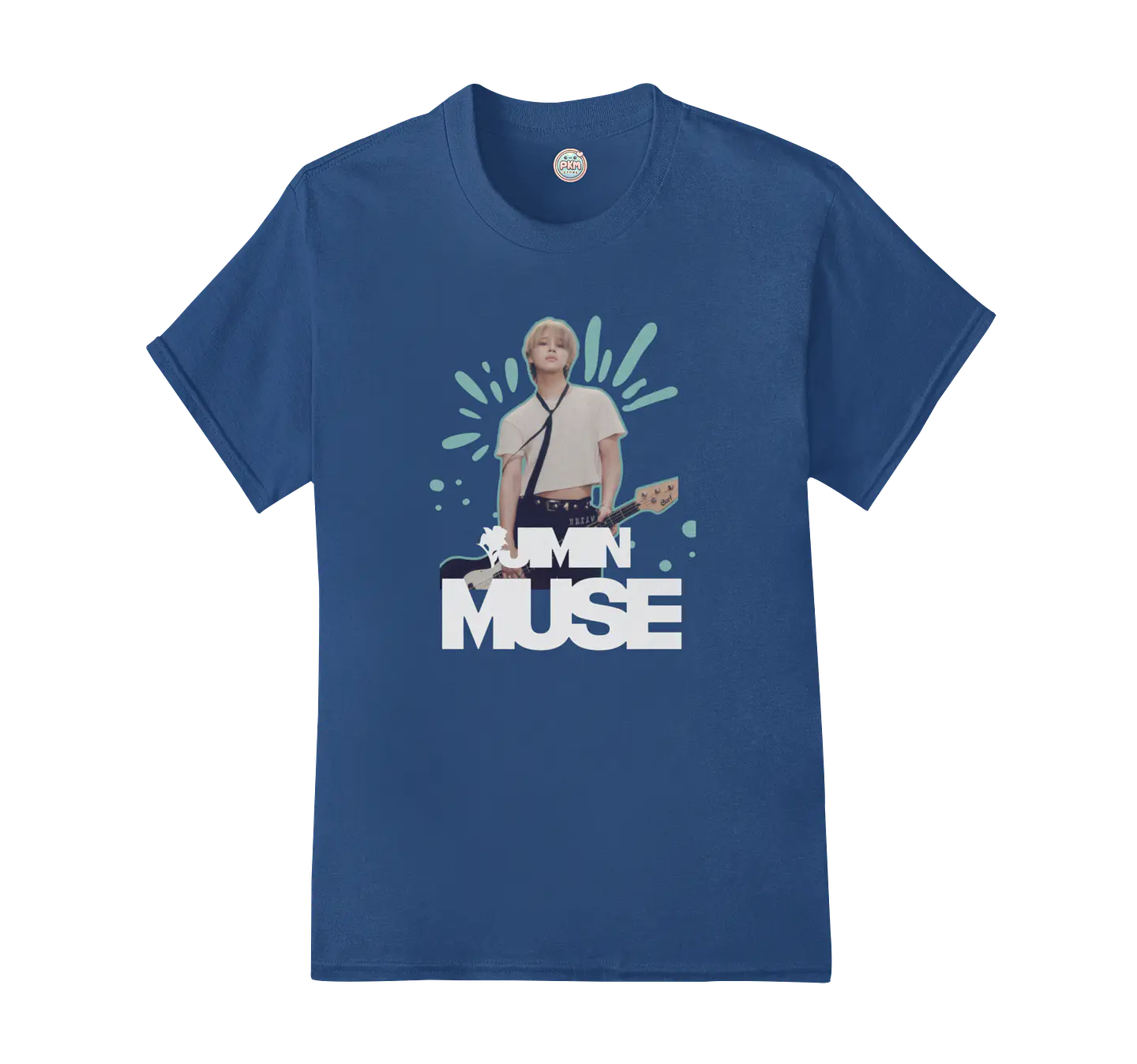 Polera Jimin MUSE Ver.3 2