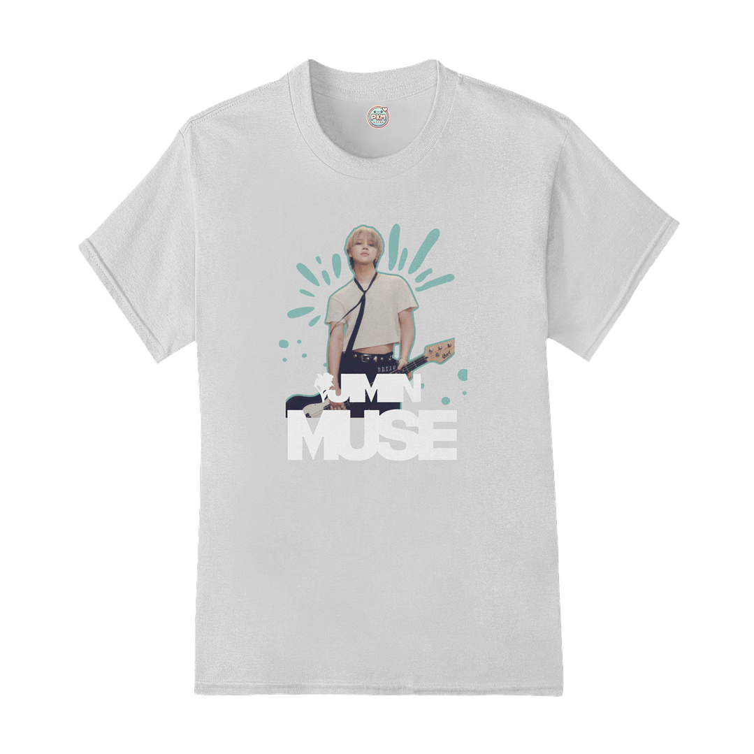 Polera Jimin Muse Ver. 3 4