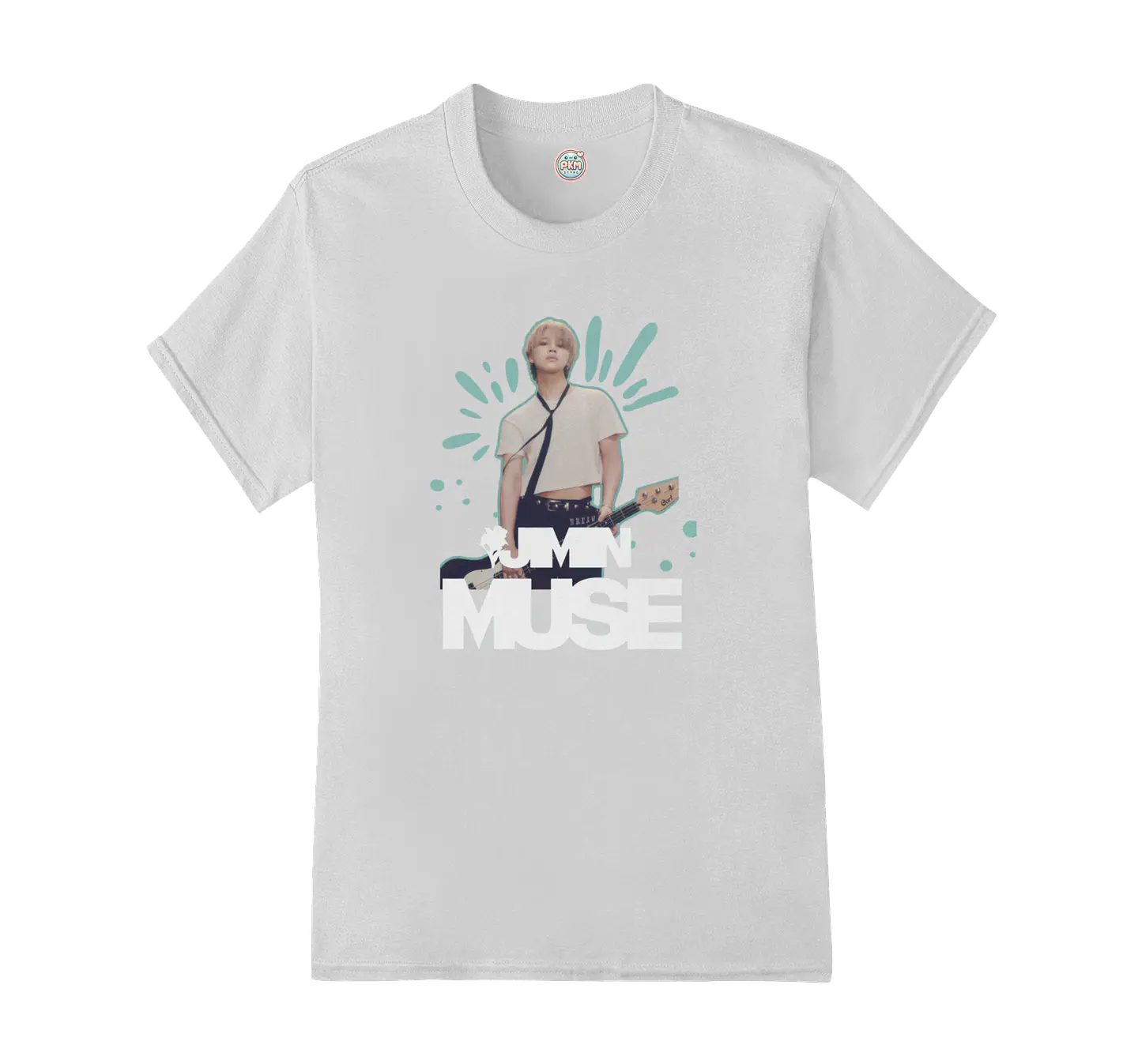 Polera Jimin MUSE Ver.3 4