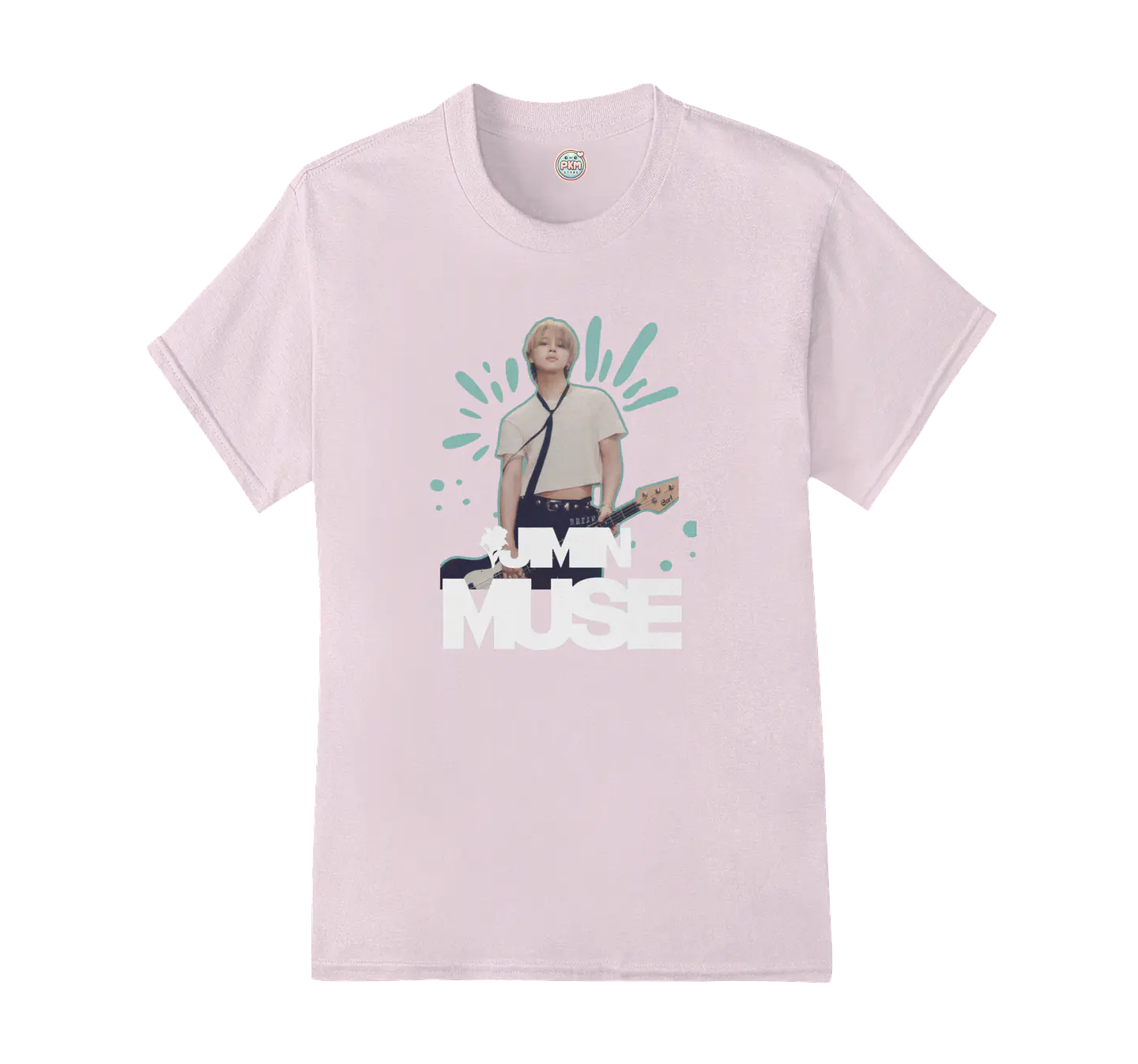 Polera Jimin MUSE Ver.3 5