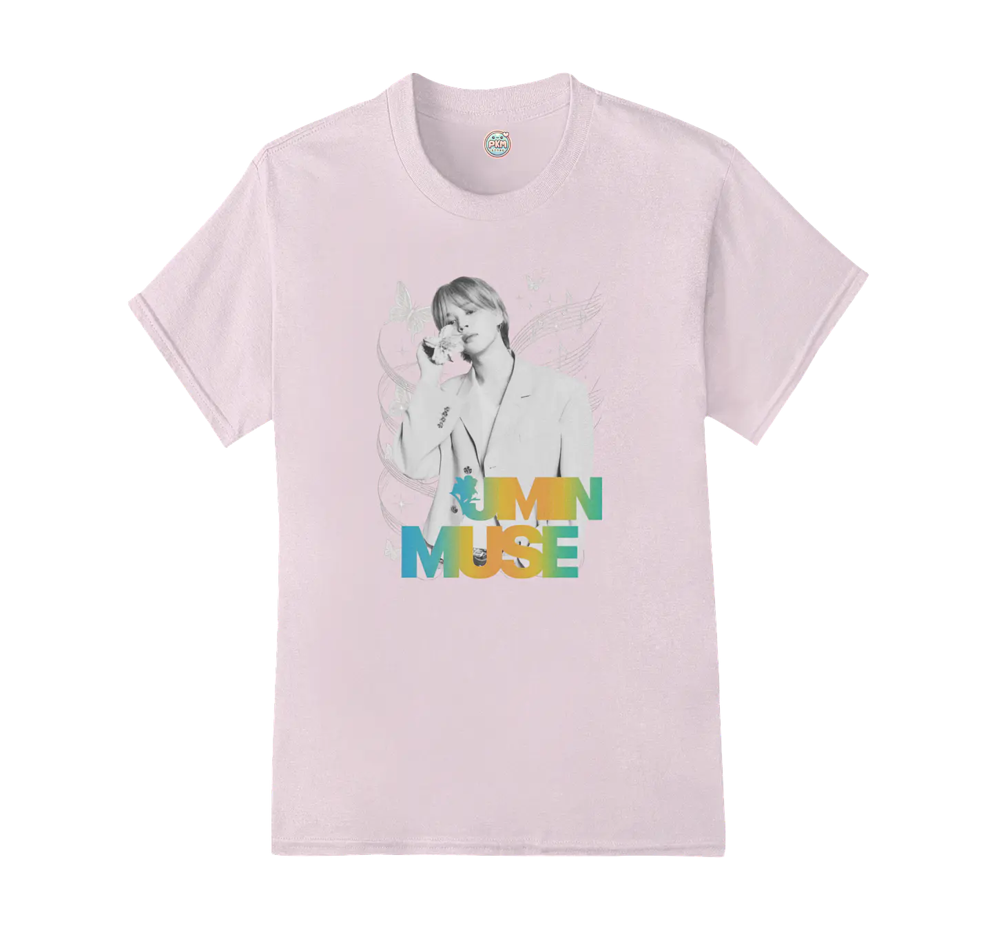 Polera Jimin MUSE Ver.2 2