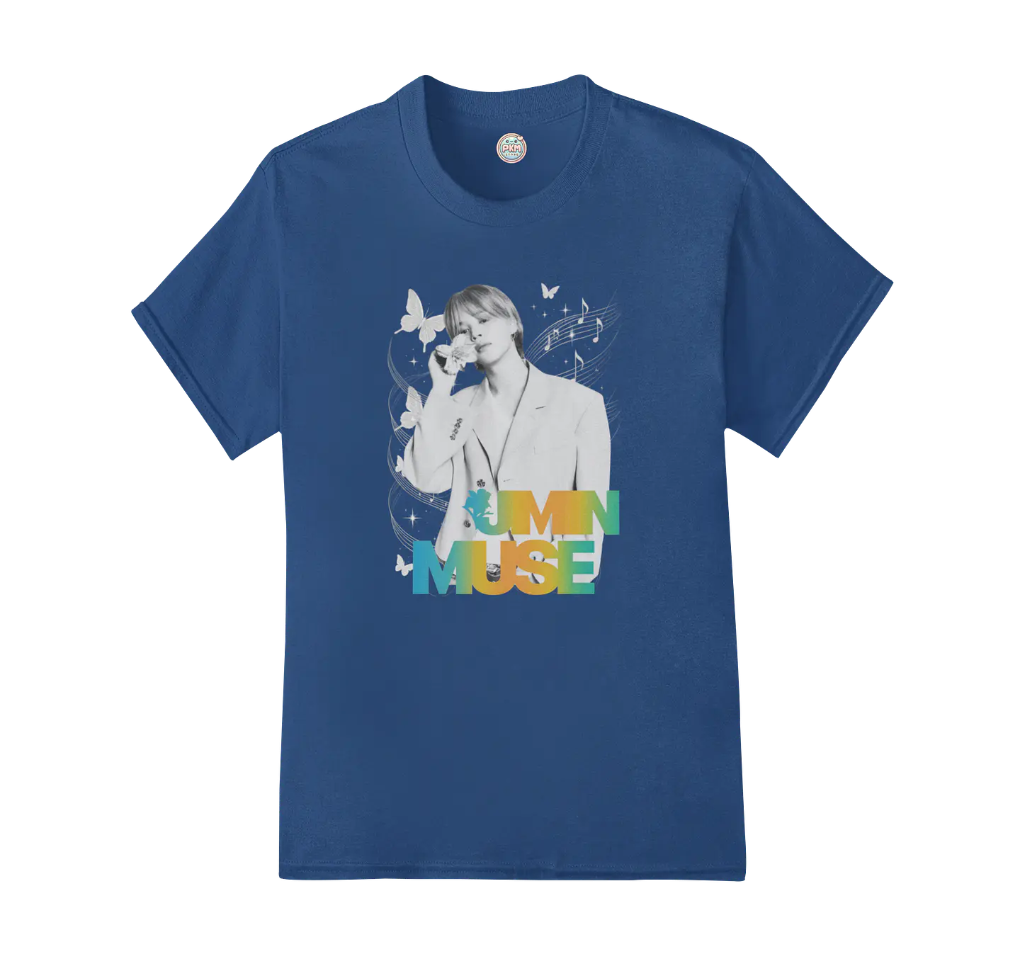 Polera Jimin MUSE Ver.2 3