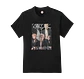 Polera Jimin The Dark Side of Soft - Miniatura 1