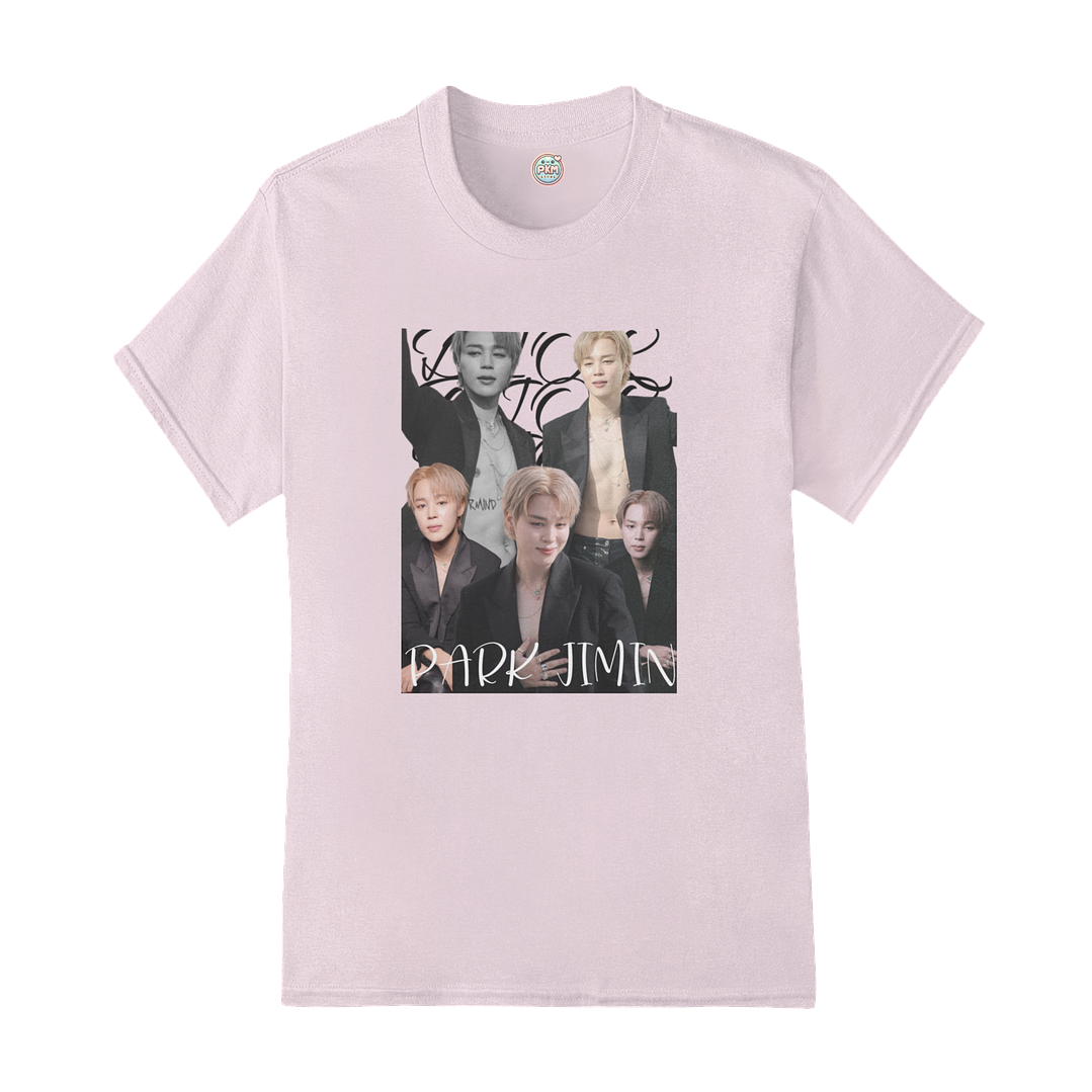 Polera The Dark Side of Soft 6