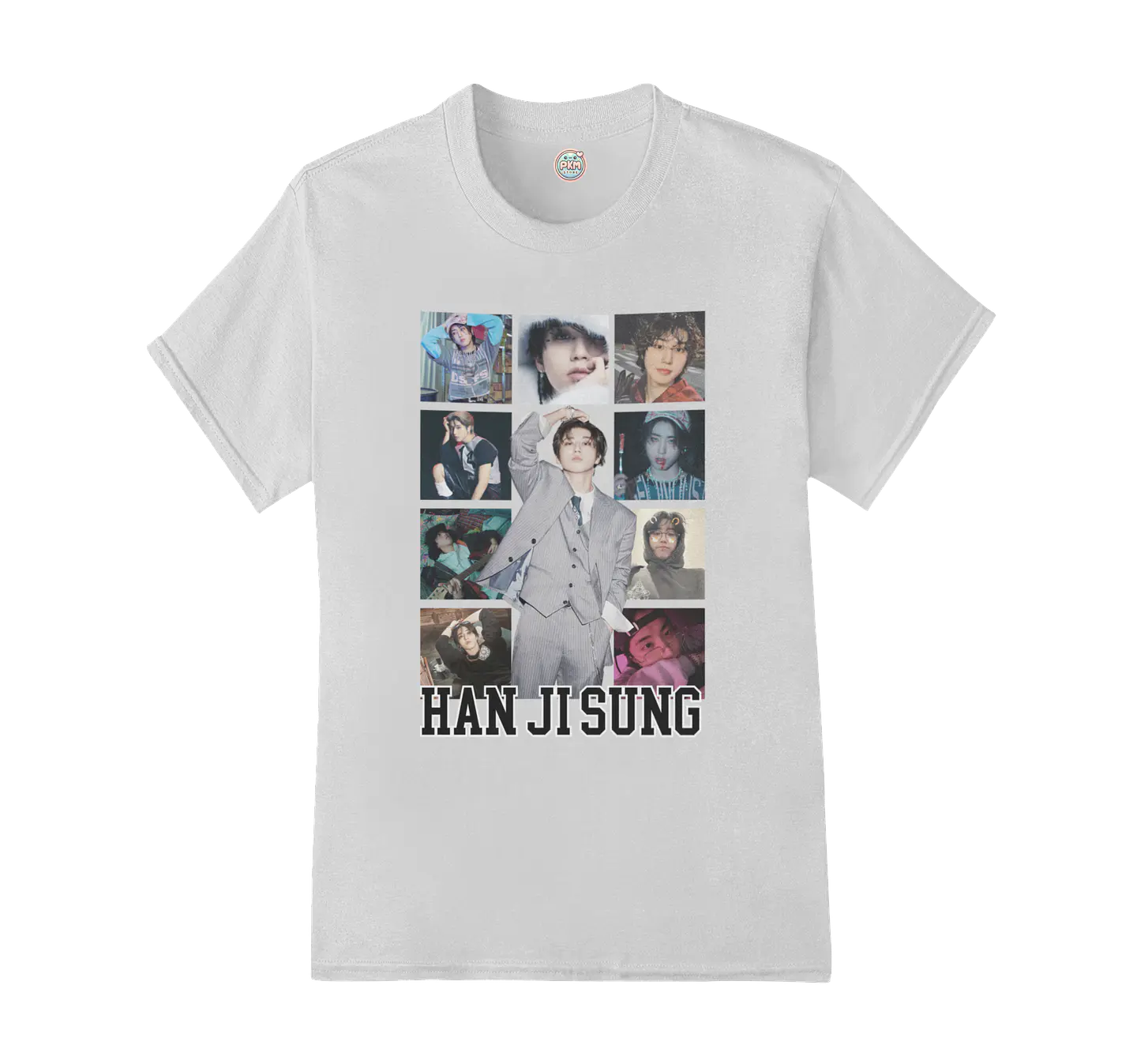 Polera Bias Mode: Han Ji Sung  Ver.1 3