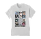 Polera Bias Mode: Han Ji Sung  Ver.1 - Miniatura 3