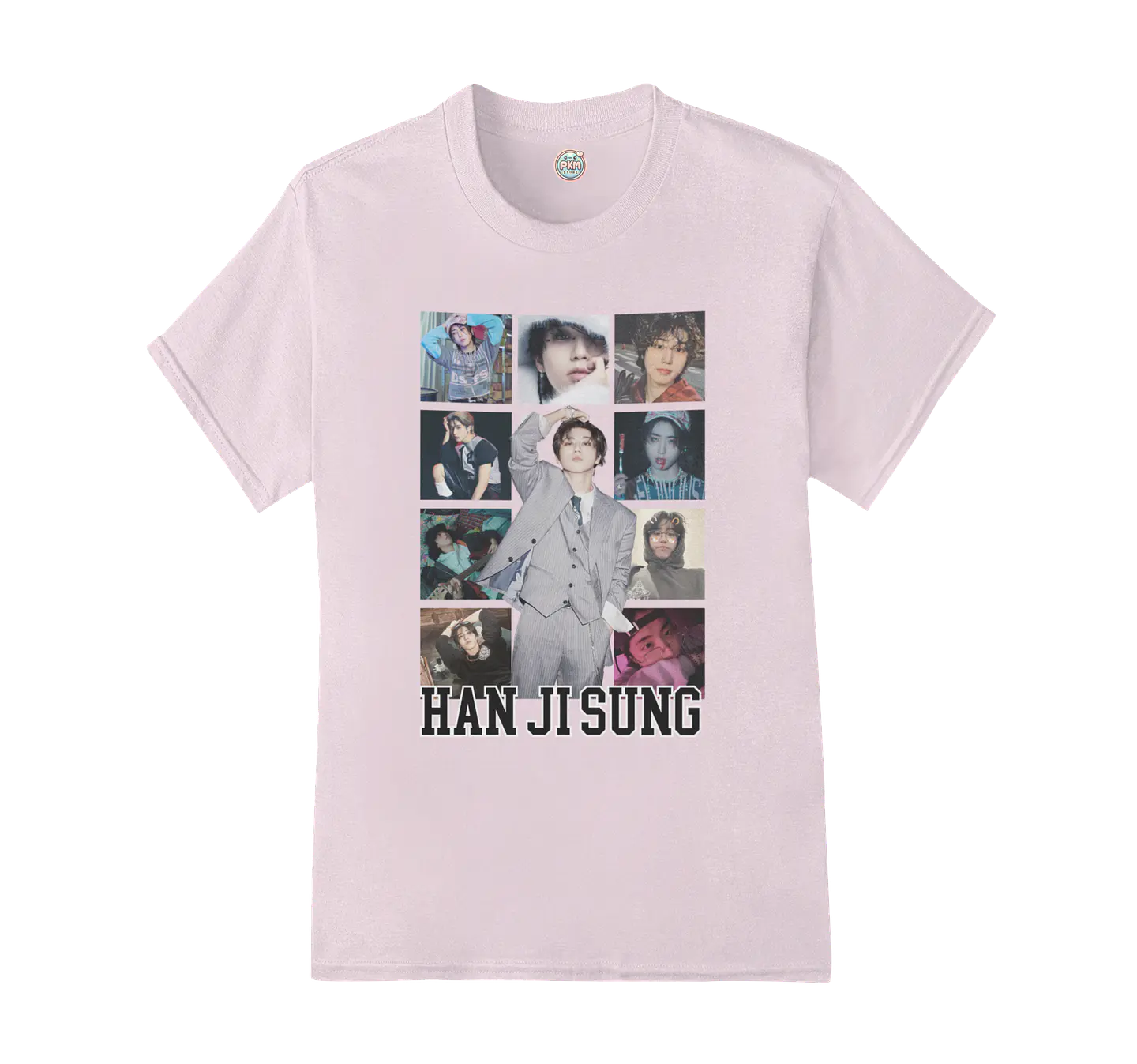 Polera Bias Mode: Han Ji Sung  Ver.1 5