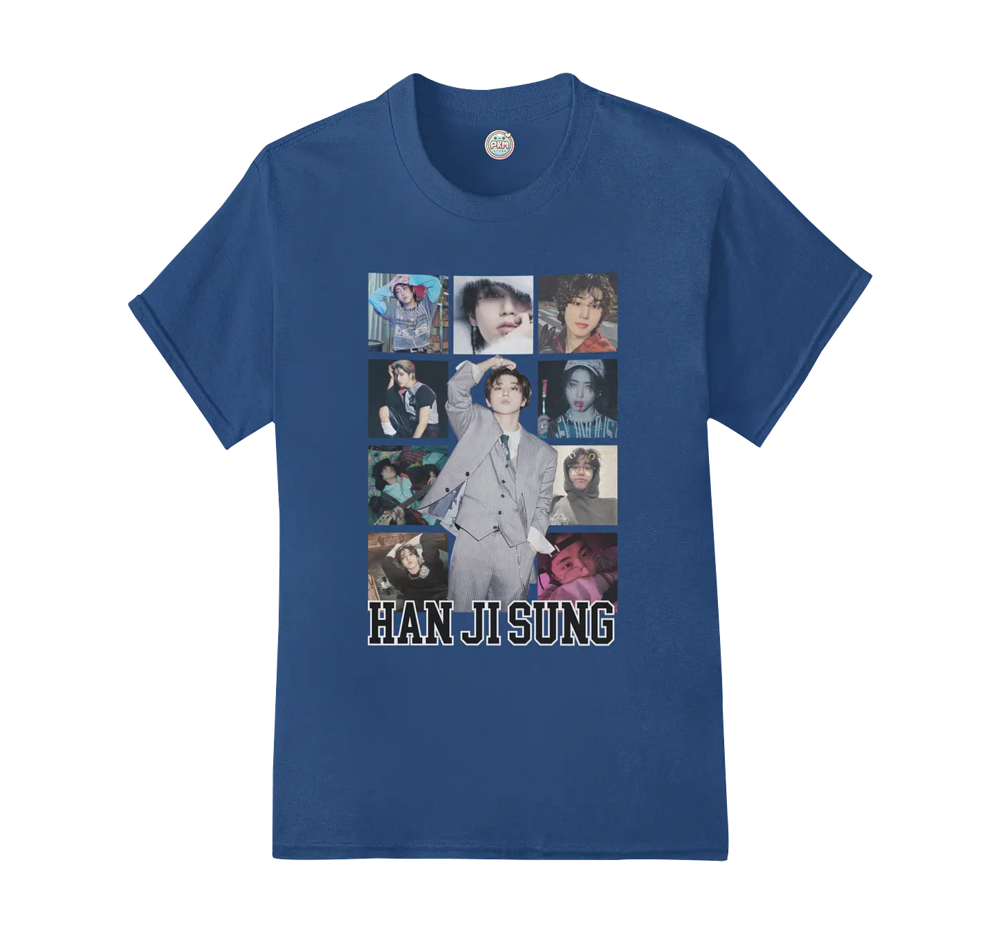 Polera Bias Mode: Han Ji Sung  Ver.1 6