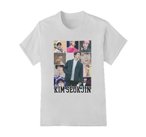 Polera Jin Bias Mode Ver.2