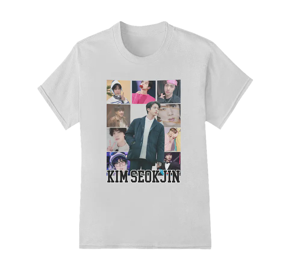 Polera Jin Bias Mode Ver.2 1