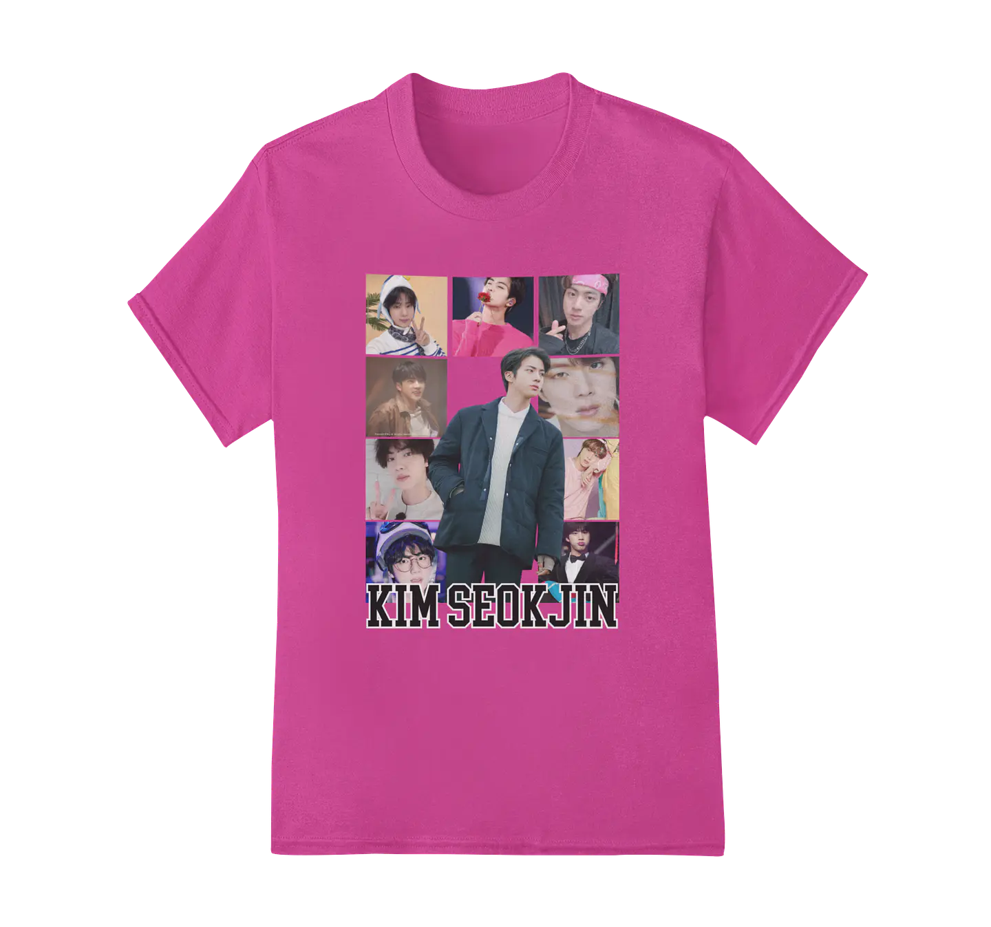 Polera Jin Bias Mode Ver.2 2