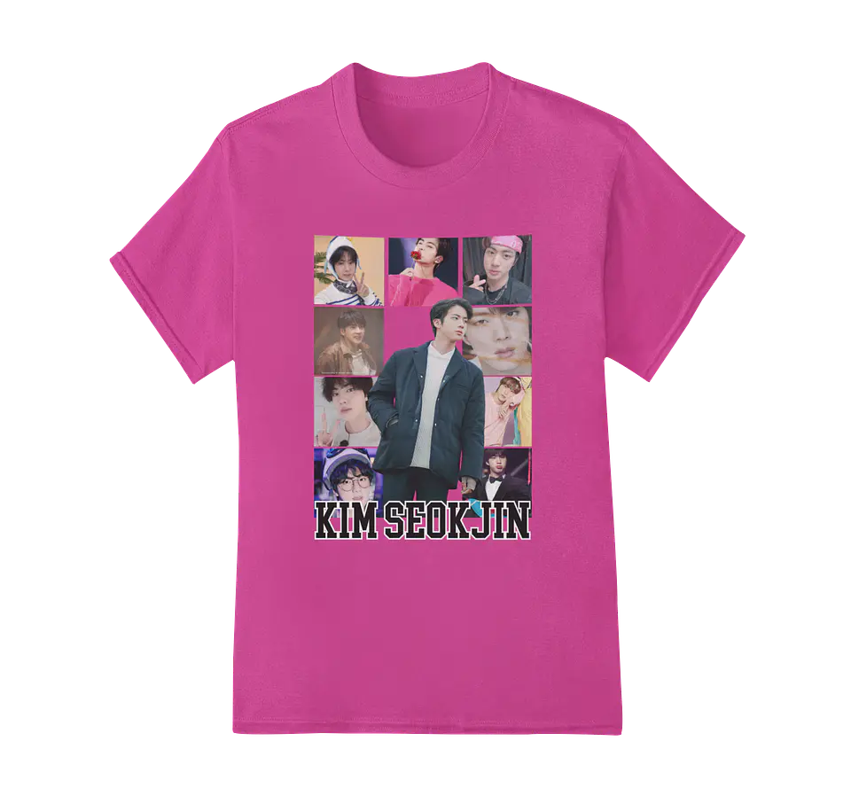 Polera Jin Bias Mode Ver.2 2