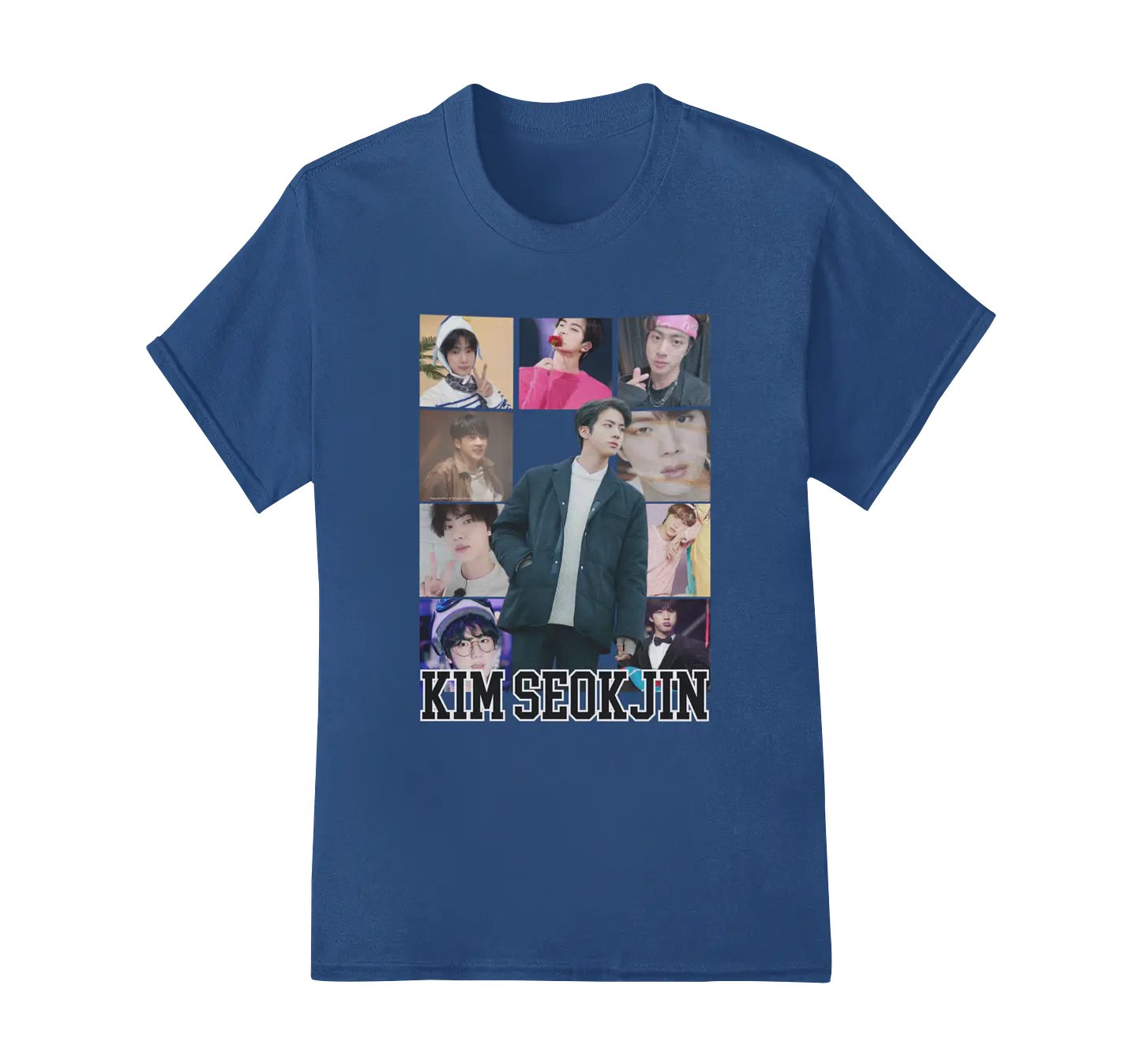 Polera Jin Bias Mode Ver.2 3