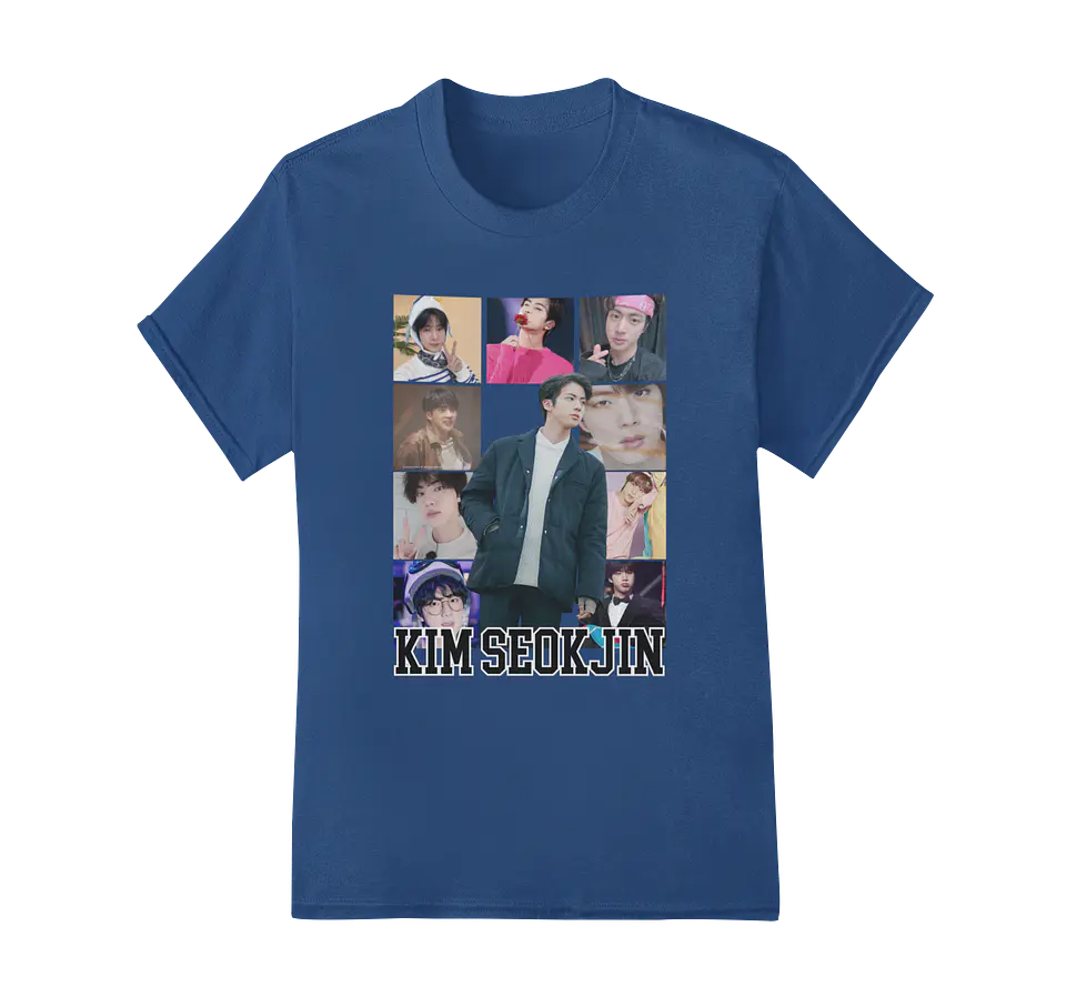 Polera Jin Bias Mode Ver.2 3