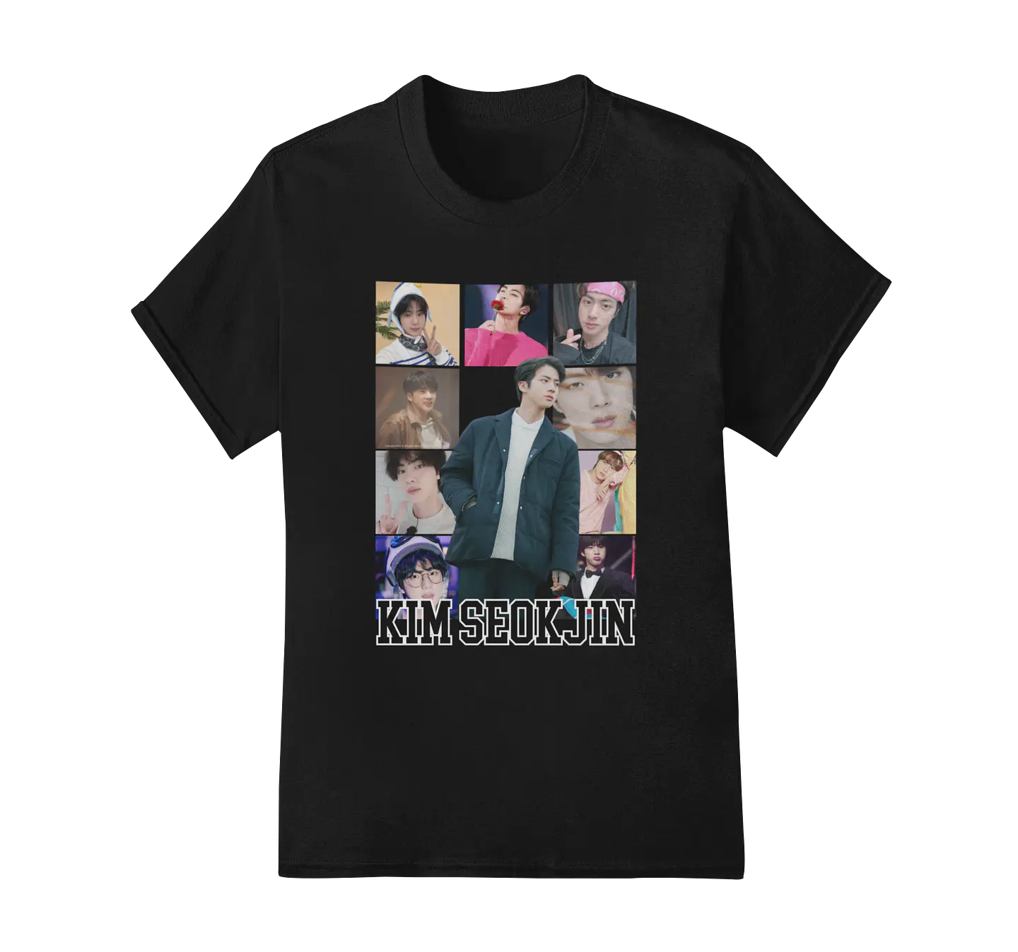 Polera Jin Bias Mode Ver.2 4
