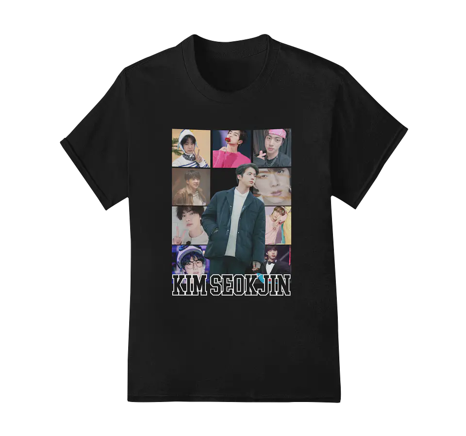 Polera Jin Bias Mode Ver.2 4