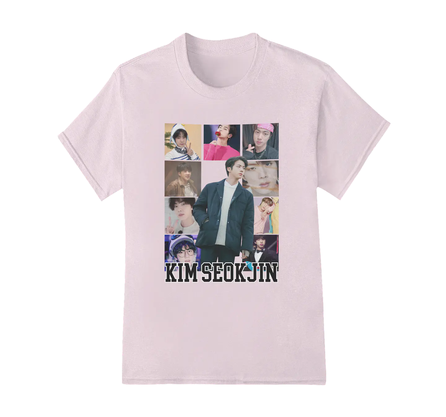 Polera Jin Bias Mode Ver.2 5