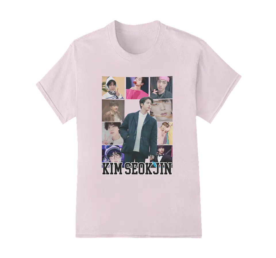 Polera Jin Bias Mode Ver.2 5