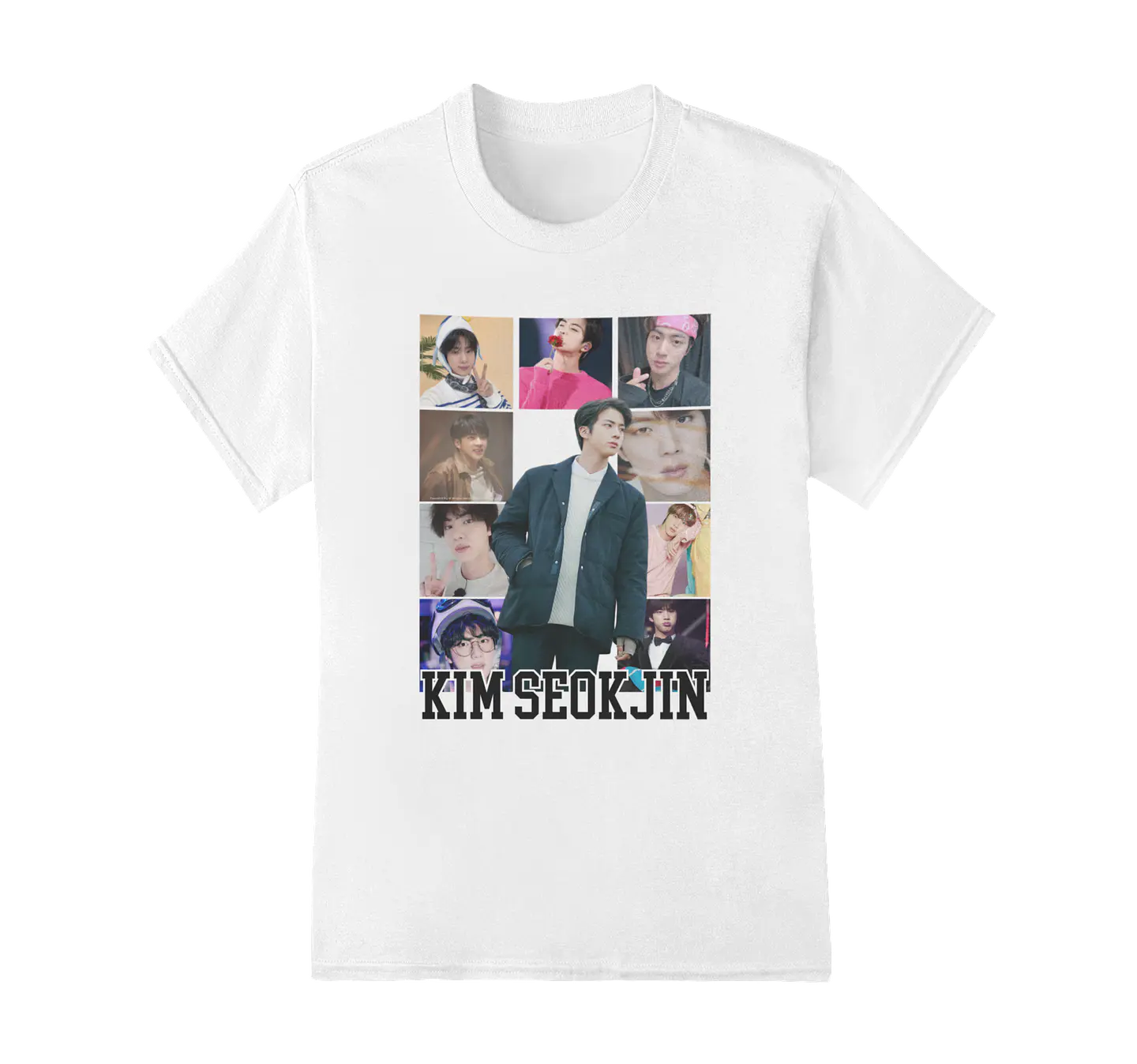 Polera Jin Bias Mode Ver.2 6