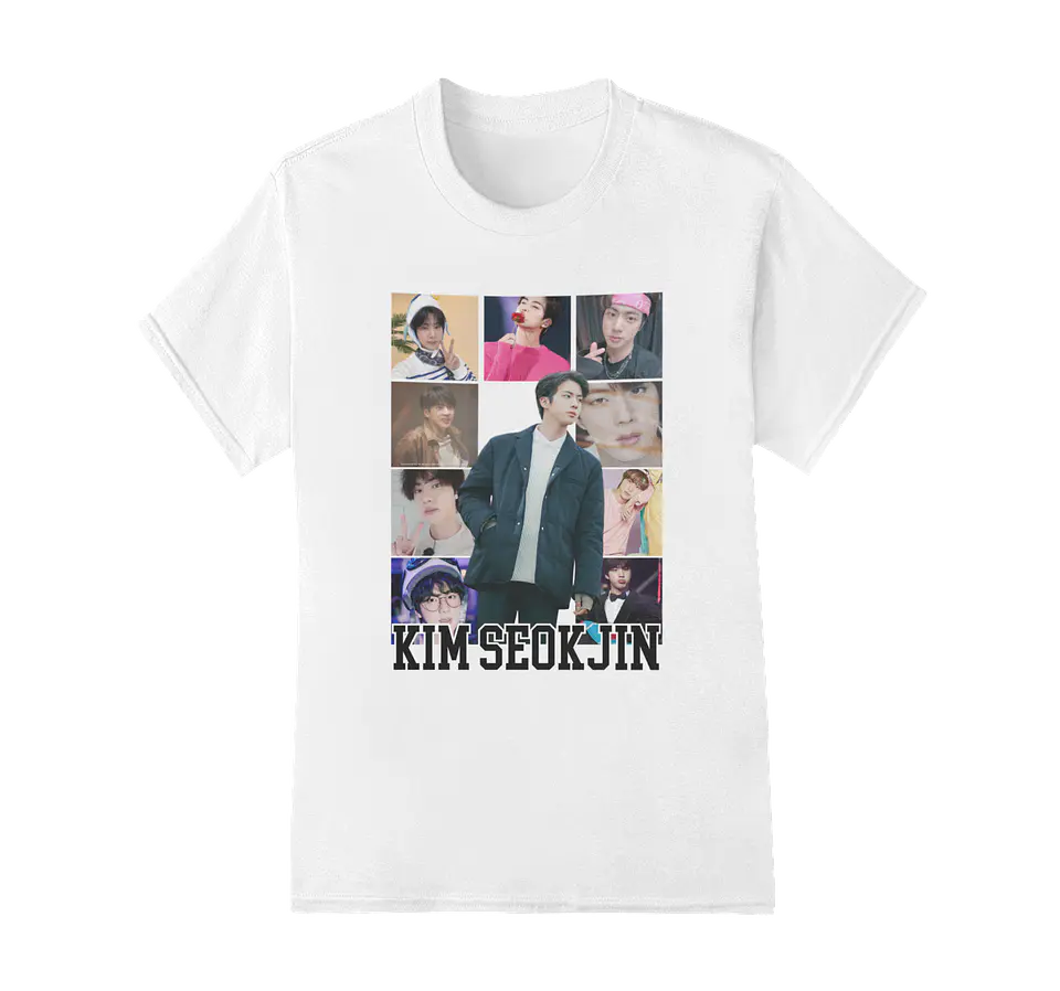Polera Jin Bias Mode Ver.2 6