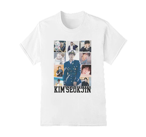 Polera Jin Bias Mode Ver.3