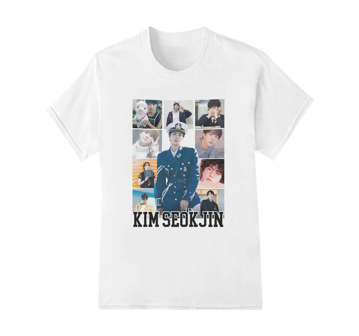Polera Jin Bias Mode Ver.3 1