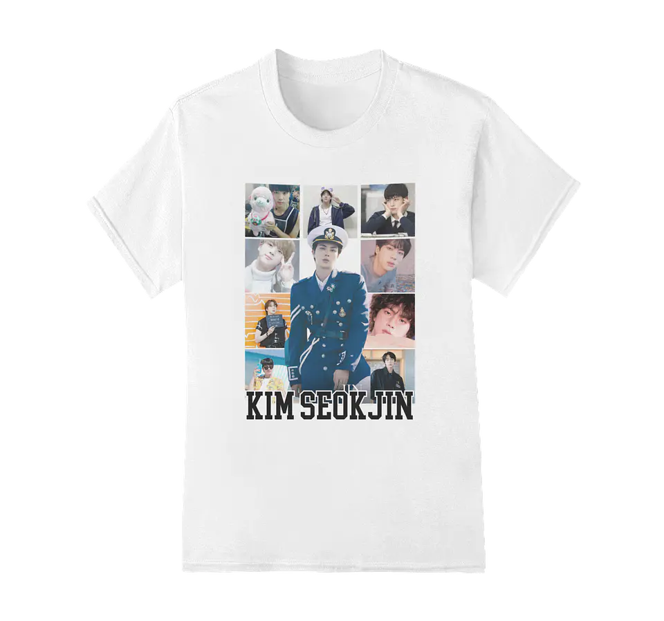 Polera Jin Bias Mode Ver.3 1