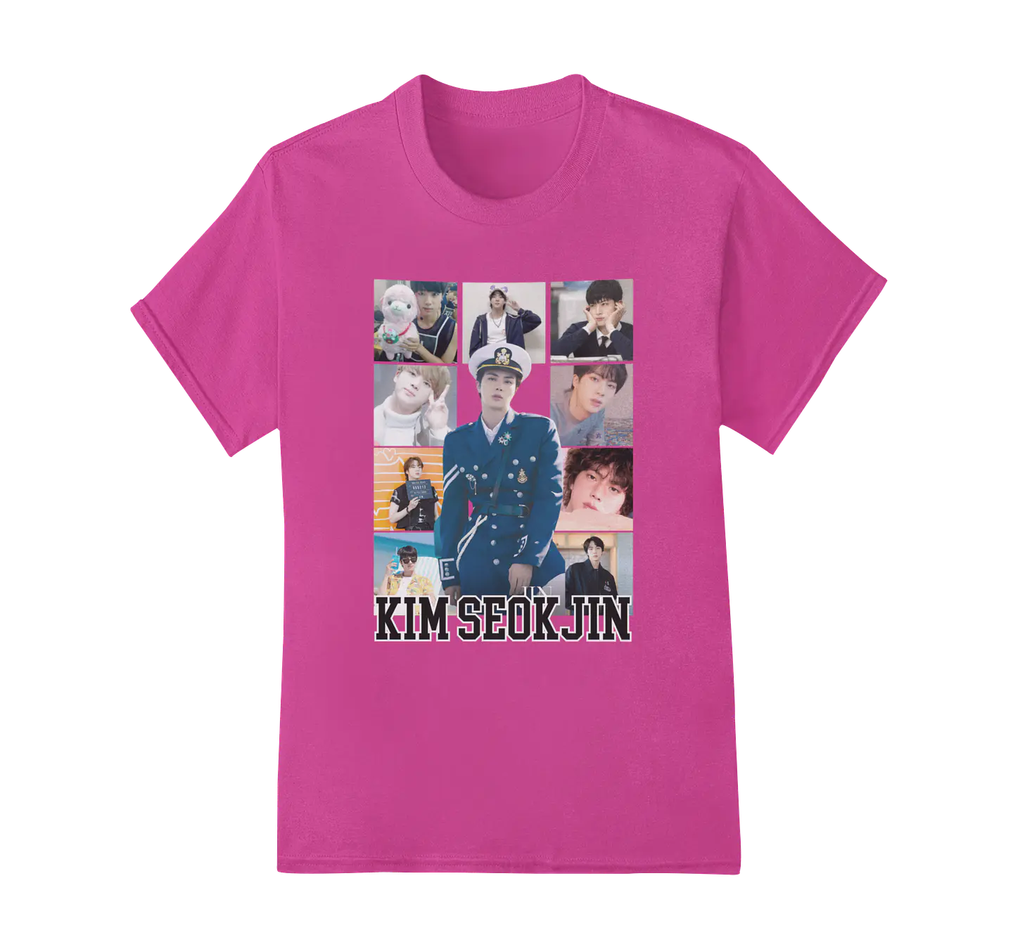 Polera Jin Bias Mode Ver.3 2