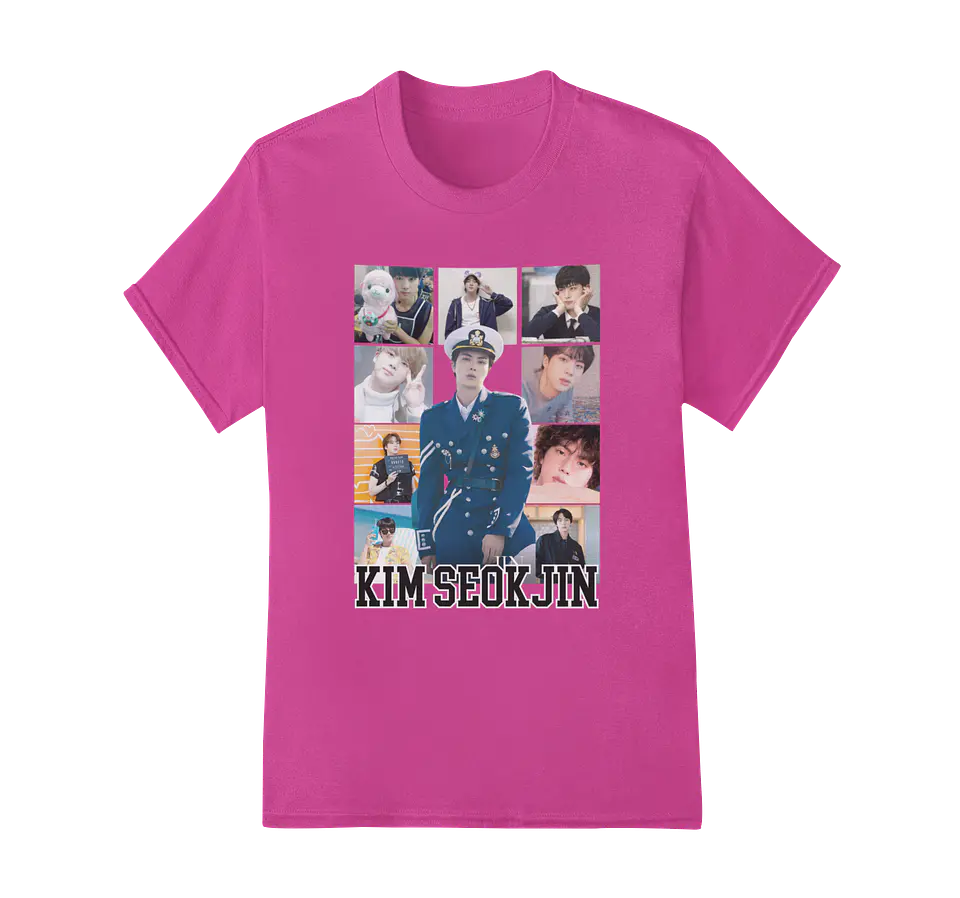Polera Jin Bias Mode Ver.3 2